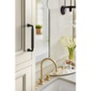 Amerock Cowrie Pull for Cabinets, Drawers, and Furniture - 2 of 4