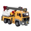 DRIVEN by Battat Standard Series Toy Crane Truck - 3 of 4