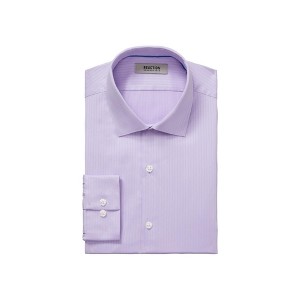 Kenneth Cole Mens Untucked Button Down Dress Shirt - 1 of 1