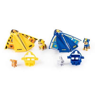 paw patrol air patroller target