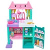 Gabby’s Dollhouse, Cakey Kitchen Set for Kids with Play Kitchen Accessories, Play Food, Sounds, Music and Kids Toys for Girls and Boys Ages 3 and Up - 3 of 4