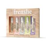 Being Frenshe Mood Boosting Perfume Discovery Set - 5ct/0.06 fl oz