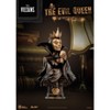 Disney Villains Series-The Evil Queen (BUST) - 4 of 4