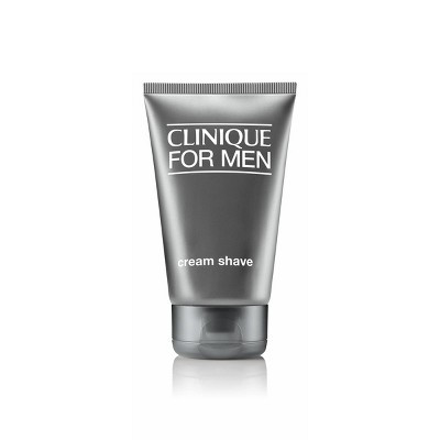 Clinique For Men Cream Shave - 4.2oz - Ulta Beauty