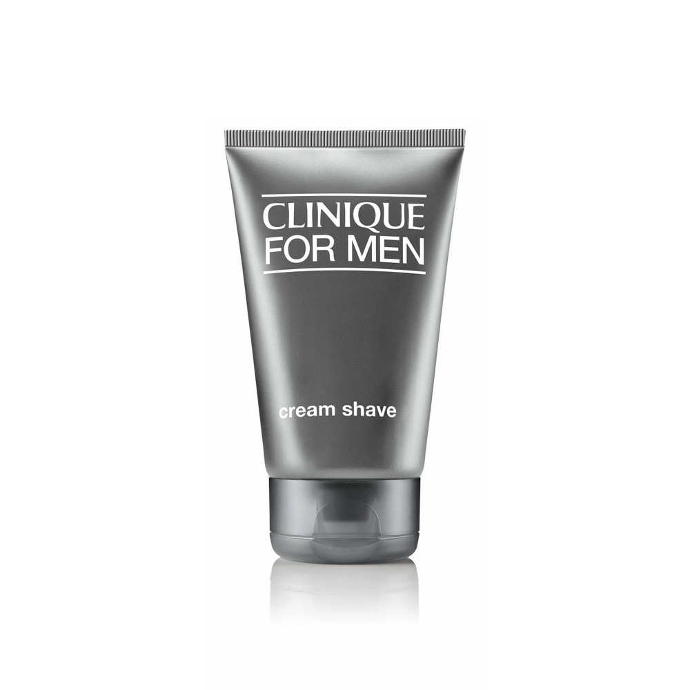 Photos - Shaving Foam / Shaving Cream Clinique For Men Cream Shave - 4.2 fl oz - Ulta Beauty 