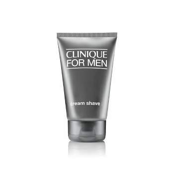 Clinique For Men Cream Shave - 4.2 fl oz - Ulta Beauty