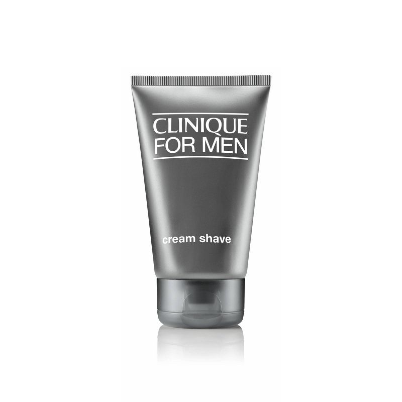 Clinique For Men Cream Shave - 4.2 fl oz - Ulta Beauty, 1 of 4