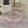 Nourison Vintage Home Persian Flatweave Indoor Area Rug - 2 of 4