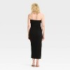 Women's Knit Tube Dress - A New Day™ - 2 of 3