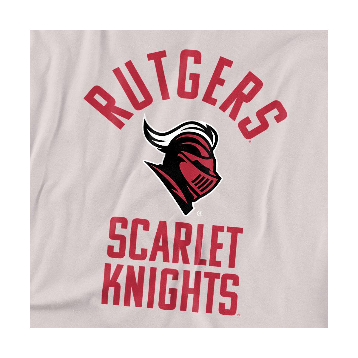Men's Rutgers University Large T-Shirt - thumbnail 10