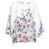 Women's Floral Patterned Blouse Shirt - LASCANA - 2 of 4