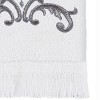 Avanti Scroll Mono Fingertip Towel B - 3 of 3