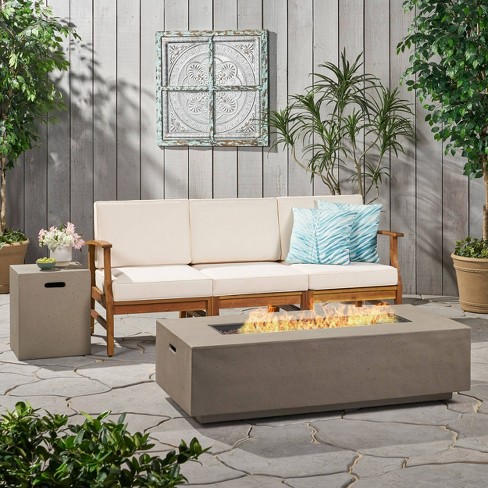 Target modern deals outdoor furniture