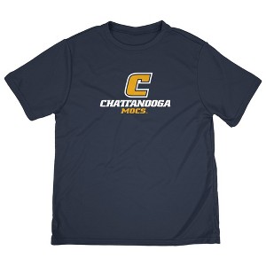 Boys' University of Tennessee at Chattanooga Sport T-Shirt Primary Logo - 1 of 4