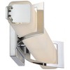 Quoizel Lighting Blade 1 - Light Vanity in  Polished Chrome - 4 of 4