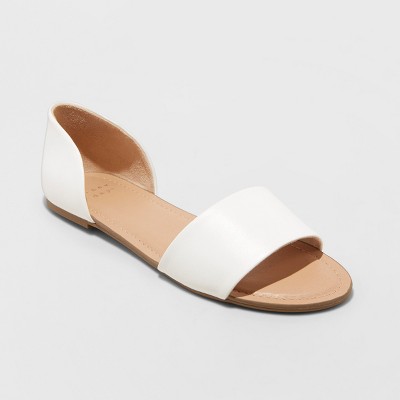 target criss cross sandals