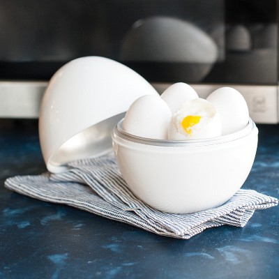 Nordic Ware Egg Boiler - Thumbnail 5