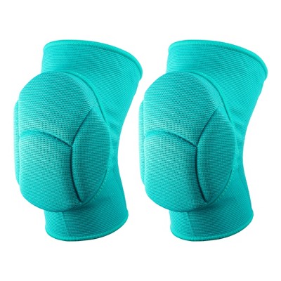 Unique Bargains Sporting Protective Knee Pad Breathable Flexible