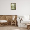 Stupell Industries Verdant Forest Glow Wilderness Floating Frame Canvas Art - 3 of 4