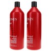 Redken Color Extend Shampoo 33.8 oz & Color Extend Conditioner 33.8 oz Combo Pack - 2 of 4