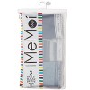 Memoi Boy's 3 Pair Pack Boxer Briefs - 3 of 4
