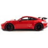 2022 Porsche 911 GT3 Red "Special Edition" 1/18 Diecast Model Car by Maisto - 3 of 4