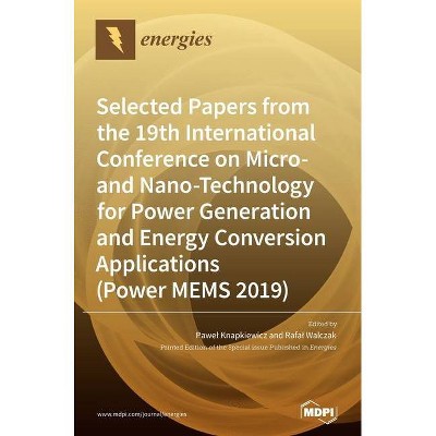 Selected Papers from the 19th International Conference on Micro- and Nano-Technology for Power Generation and Energy Conversion Applications (Power