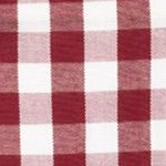 red/white