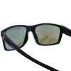 2 Pairs of Alpha Omega AO4 Safety Motorcycle Sunglasses - 2 of 4