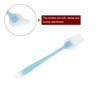 Unique Bargains Silicone Heat-Resistant Basting Oil Sauce Tool for Barbecue Pastry Brushes 4 Pcs - 4 of 4