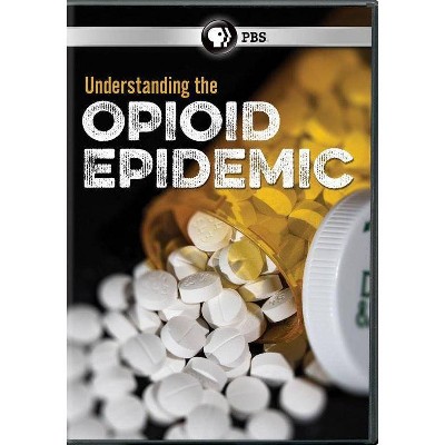 Understanding the Opioid Epidemic (DVD)(2018)