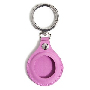 Vera Bradley Women's Outlet Ultralight Bag Charm for AirTag - 1 of 2