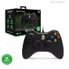 Xenon Wired Controller - Black - Officially licensed Xbox 360 Controller - 2 of 3