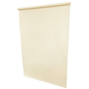 Friedland Jupiter Ivory Economy Roller Shade 55 in. W - 1 of 2