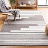 Kilim KLM448 Hand Woven Rugs - Safavieh - 2 of 4