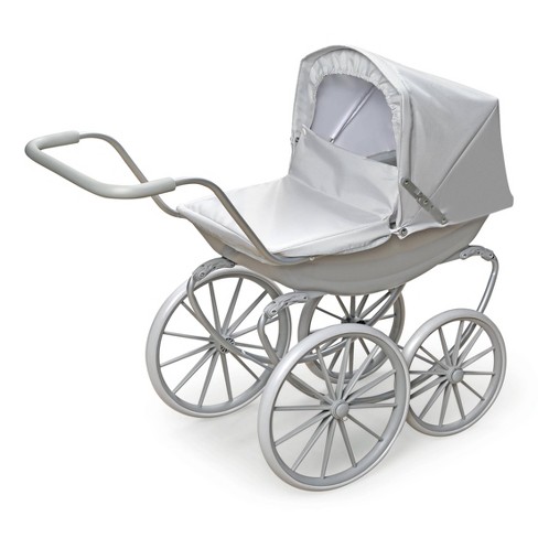 Target dolls sale prams