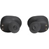 Refurbished: JBL Tune Buds - True wireless Noise Cancelling earbuds JBL Pure Bass Sound Bluetooth 5.3 Black - Manufacturer Refurbished - 3 of 3