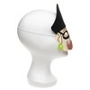 Pams of Gainsborough Paper Pirate Child Costume Mask - 4 of 4