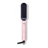 Tymo Ring Hair Straightening Brush - Hc 100r - Pink : Target