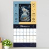 TF Publishing 13.5"x14.5" 2026 Astrology Wall Calendar - 3 of 4