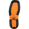 Georgia Boot Carbo-Tec LT Toddler Boys' Brown Pull on Boot - 2 of 4