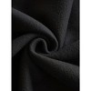 Plus Size Pullover Sweatshirt for Women Crewneck Casual Oversized Long Sleeve Fleece Tops Sweatshirts - 4 of 4