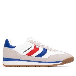 XTI Men's Urban Casual Sneakers 144582 - 1 of 4