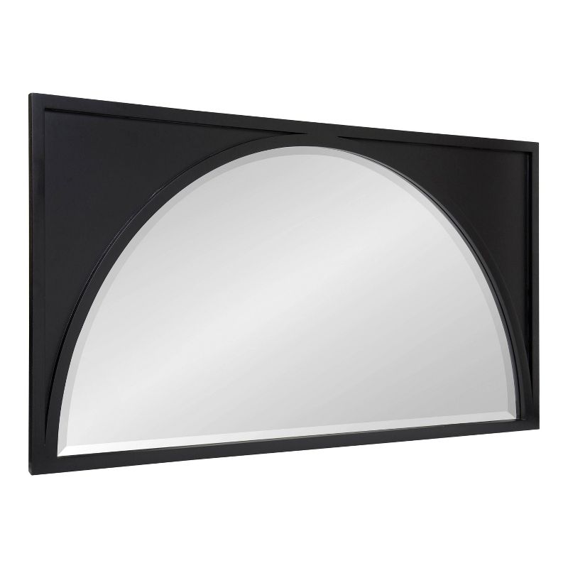 21.5" x 42" Andover Arch Wall Mirror - Kate & Laurel All Things Decor, 2 of 7