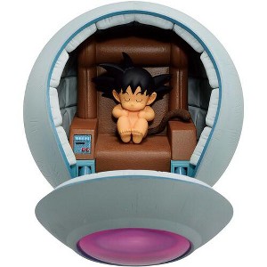 Bandai - Ichibansho - Dragon Ball Z - Masterlise - Kakarot (vs Omnibus Ultimate) Figure - 1 of 4