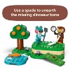 LEGO Animal Crossing Blathers’s Museum Collection 77056 - 3 of 4