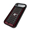 NCAA SEC Universities Field Bump Cell Phone Case for Apple iPhone 17 Series - 2 of 4