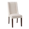 Brody Wing Dining Chair (Set of 2) - 3 of 4