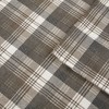 Patterned Flannel Sheet Set - image 3 of 4