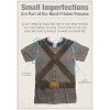 Men's Confederate Soldier (Front Back Print) Short Sleeve Costume T-Shirt - 4 of 4